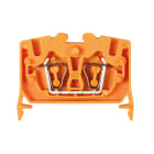 Wieland - borne jxt.de contwkf2,5/md/35 orange