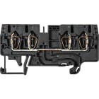 Wieland - double borne modulaire