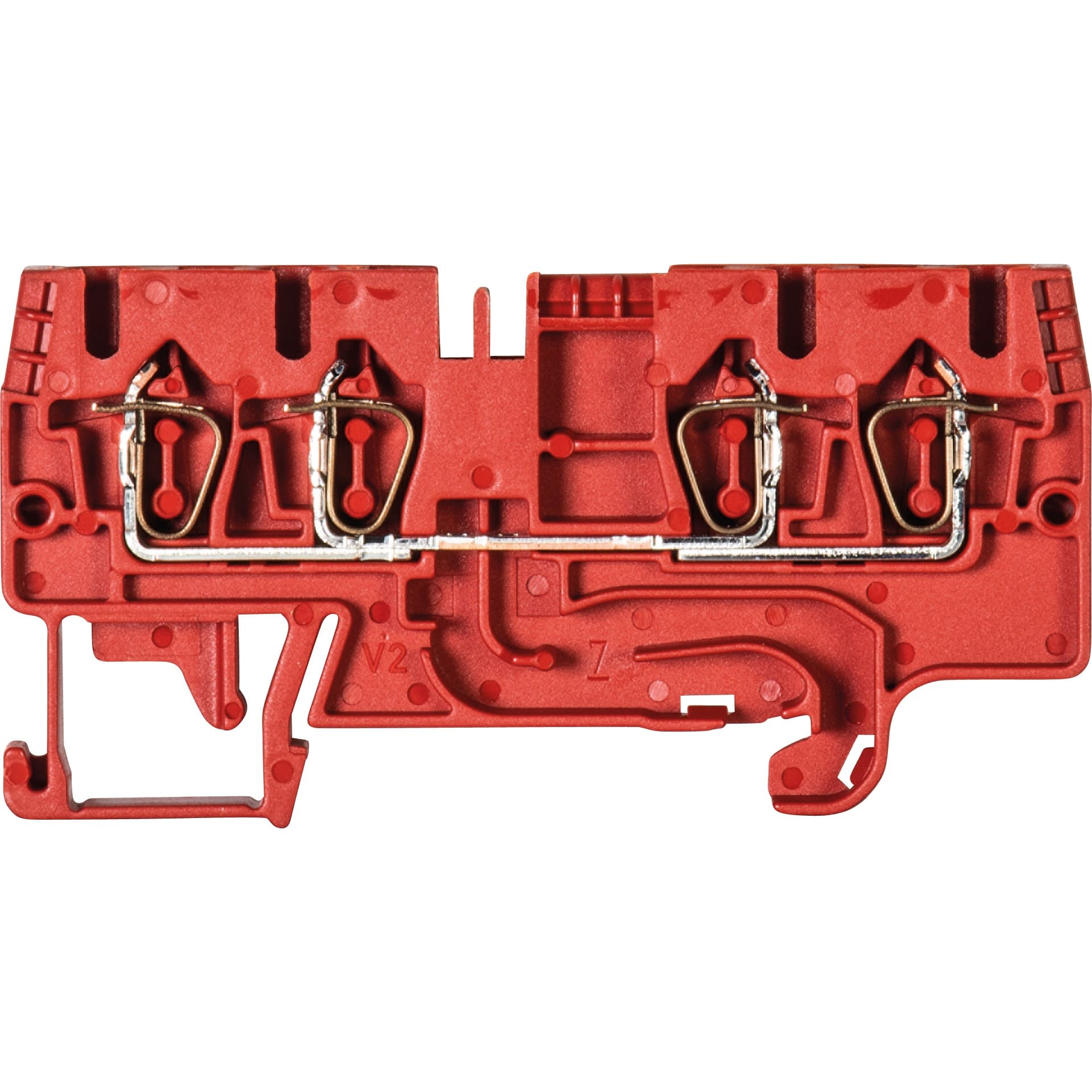 Wieland - double borne modulaire