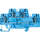 Wieland - borne jux.e. wkfn 2,5 e/35 blau