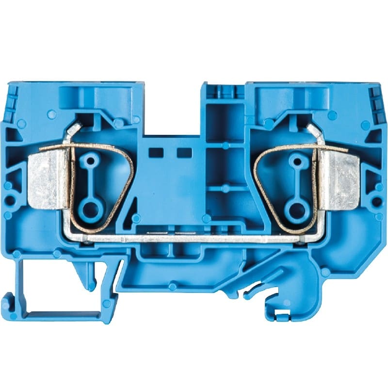 Wieland - borne jxt.de contwkfn 16/35 bleu