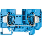Wieland - borne jxt.de contwkfn 16/35 bleu
