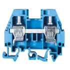 Wieland - borne jxt.de contwki 16 / u blau/v0