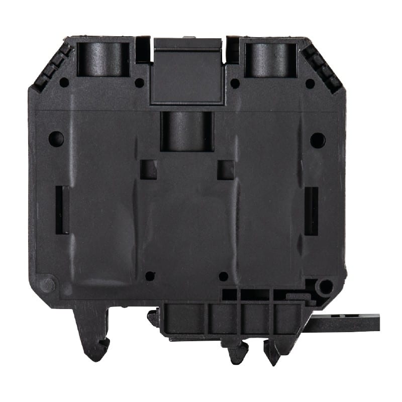 Wieland - durchgangsklemme wkn 35 u sw/v0