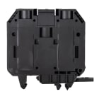 Wieland - durchgangsklemme wkn 35 u sw/v0