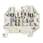 Wieland - couteau borne sectionnable