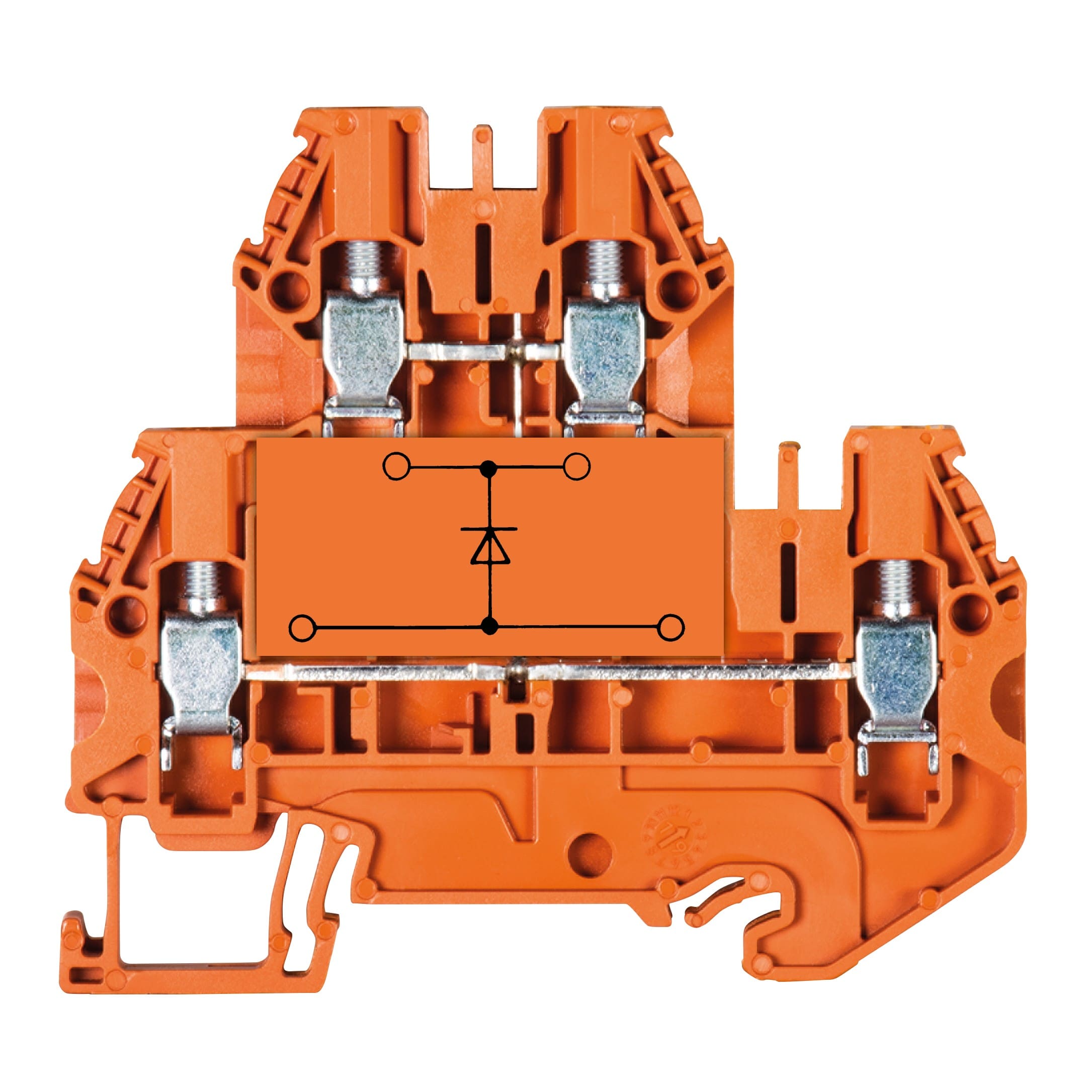 Wieland - borne fonctionnel wt 4 e go