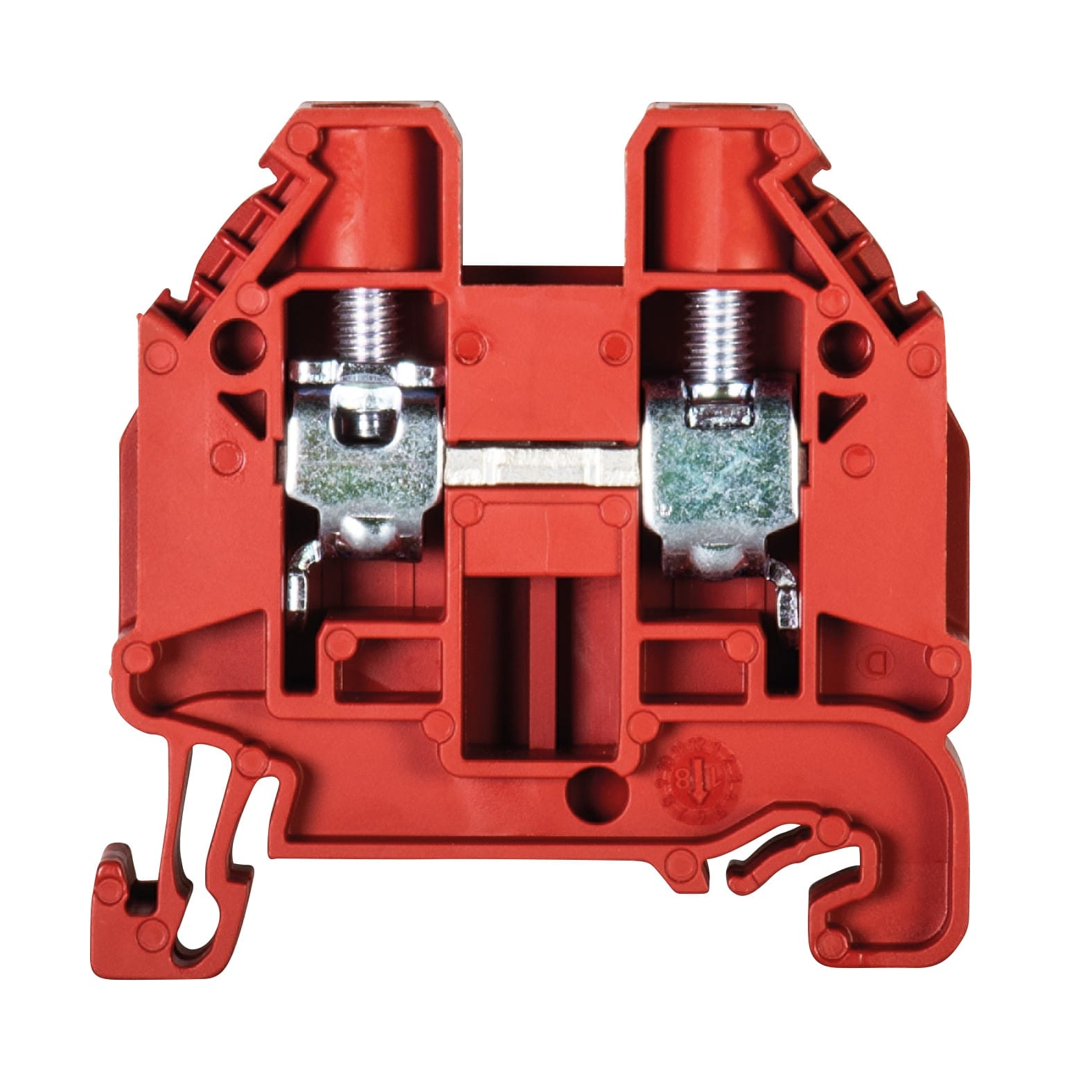 Wieland - bornier de traversée