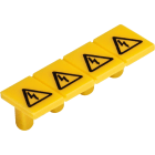 Wieland - couvercle de signalisation