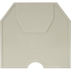 Wieland - cloison finale ap 6 bl/v0