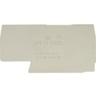 Wieland - cloison finale apfn 2,5 d1/2/35
