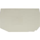 Wieland - cloison finale apfn 10/35 vert