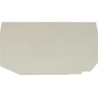 Wieland - cloison finale apfn 16/35 bleu