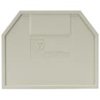 Wieland - cloison finale ap 4 tk bl /v0