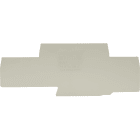 Wieland - cloison finale apfn 2,5 e1/2/35