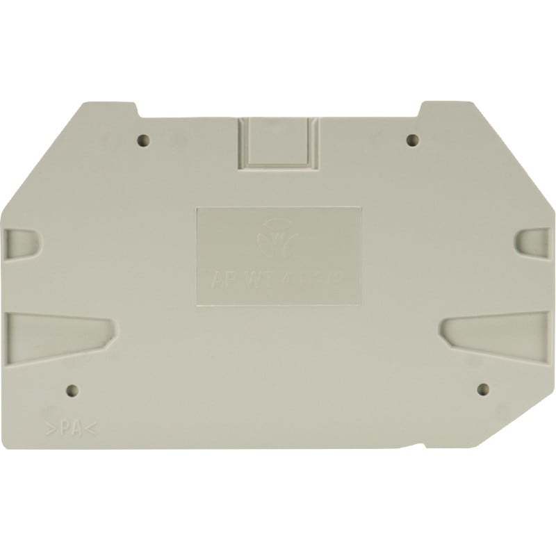 Wieland - plaque de term. ap wt 4 d2/2