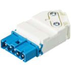Wieland - connecteur GST15i5 mâle s1 zw1vw bl02
