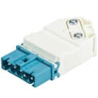 Wieland - connecteur GST15i5 mâle s1 zw1vw pb01
