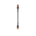 Wieland - Cordon RST20i2 1m M/F 1,5² HO5VVF marron (eca)