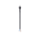 Wieland - cordon RST20i2 8m F/- 1,5² HO7RNF Gris clair (Eca)