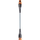 Wieland - Cordon RST20i2 2,5m M/F 1,5² öflex marron (eca)