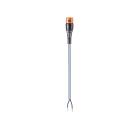 Wieland - cordon RST20i2 3m F/- 1,5² Öflex Marron (Eca)