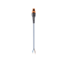 Wieland - cordon RST20i2 2m M/- 2,5² Öflex Marron (Eca)