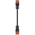 Wieland - cordon GST18i3 4m M/F 1,5² HO5Z1Z1F Marron (Bca)