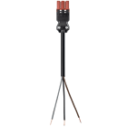 Wieland - cordon GST18i3 6m M/- 1,5² HO5Z1Z1F Marron (Dca)