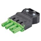 Wieland - connecteur GST18i4 femelle b1 zr1 gn02