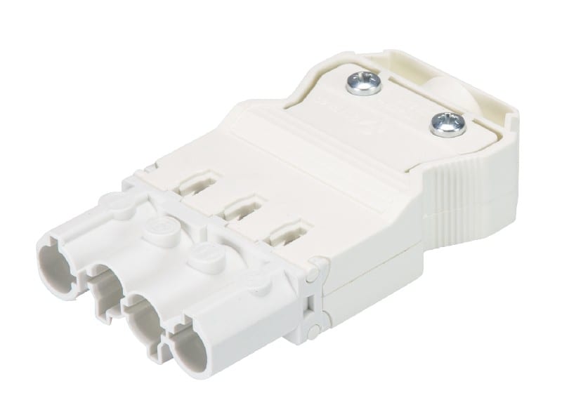 Wieland - connecteur GST18i4 mâle s1 zr1 n