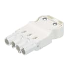 Wieland - connecteur GST18i4 mâle s1 zr1 n