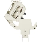 Wieland - porte-fusible thsi 5x20-fusible de déconnexion
