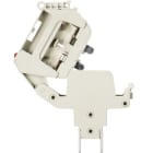 Wieland - porte-fusible thsi 5x20led 24-fusible de déconnexion