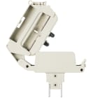 Wieland - porte-fusible thsi 6,3x32-fusible de déconnexion