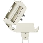 Wieland - porte-fusible thsi 6,3x32 led 24-fusible de déconnexion