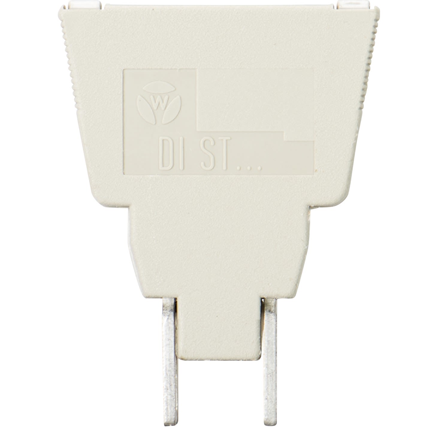 Wieland - diodenstecker dist-1n 4007 -2 /v0-prise diode