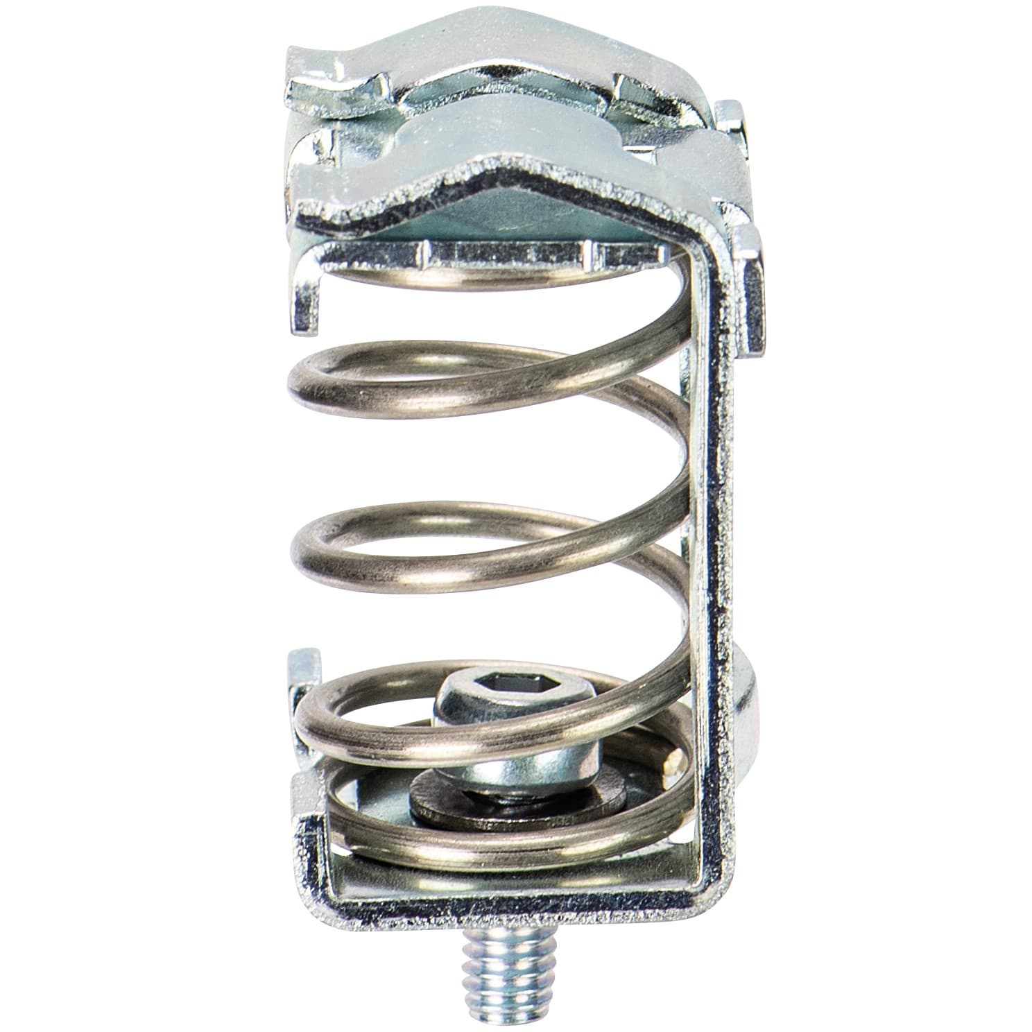 Wieland - borne de protection et de blindage 13,5 / d