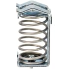 Wieland - borne de protection et de blindage 32 / d