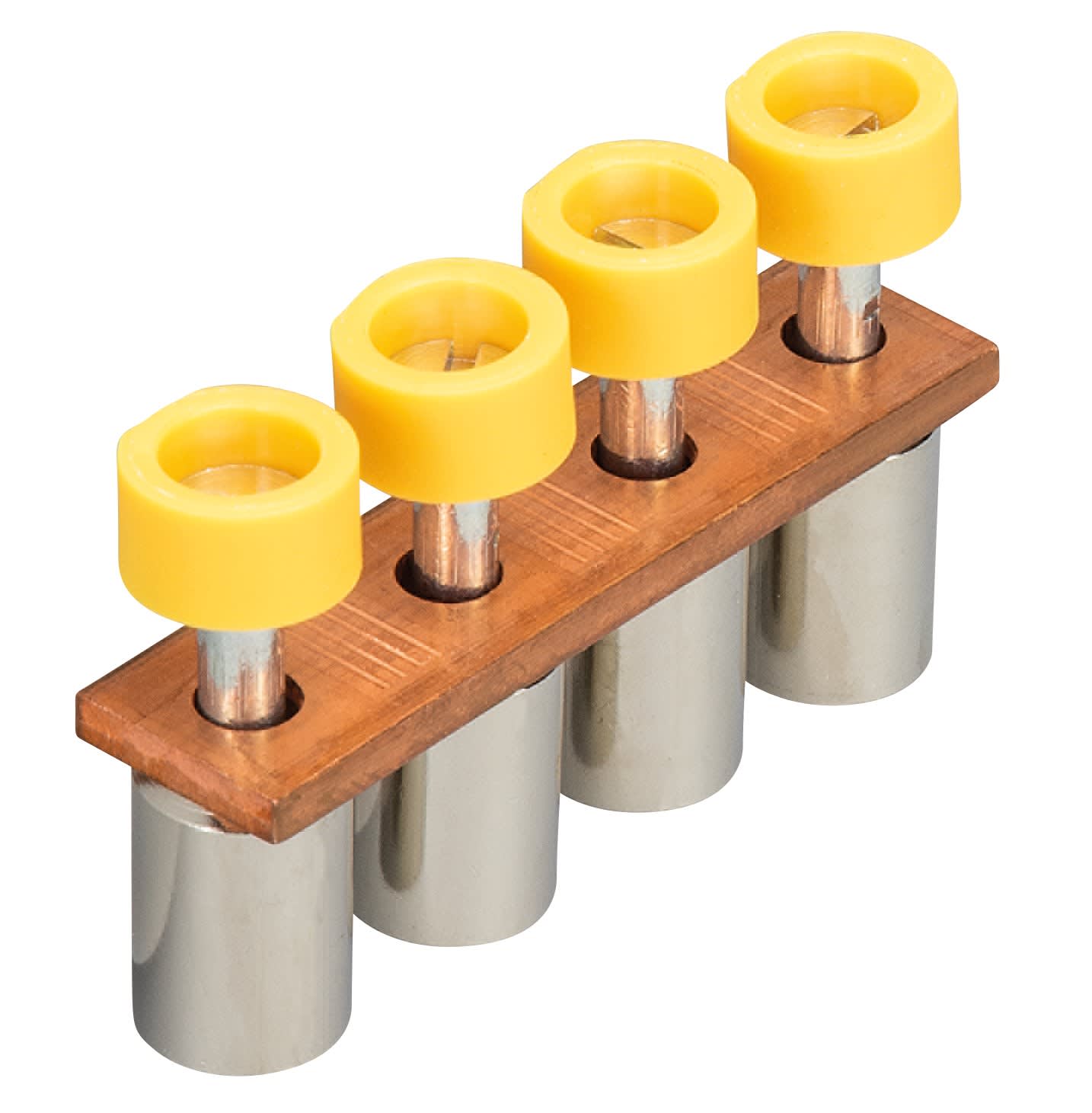 Wieland - barrettes isolées ivbwkn16 - 5