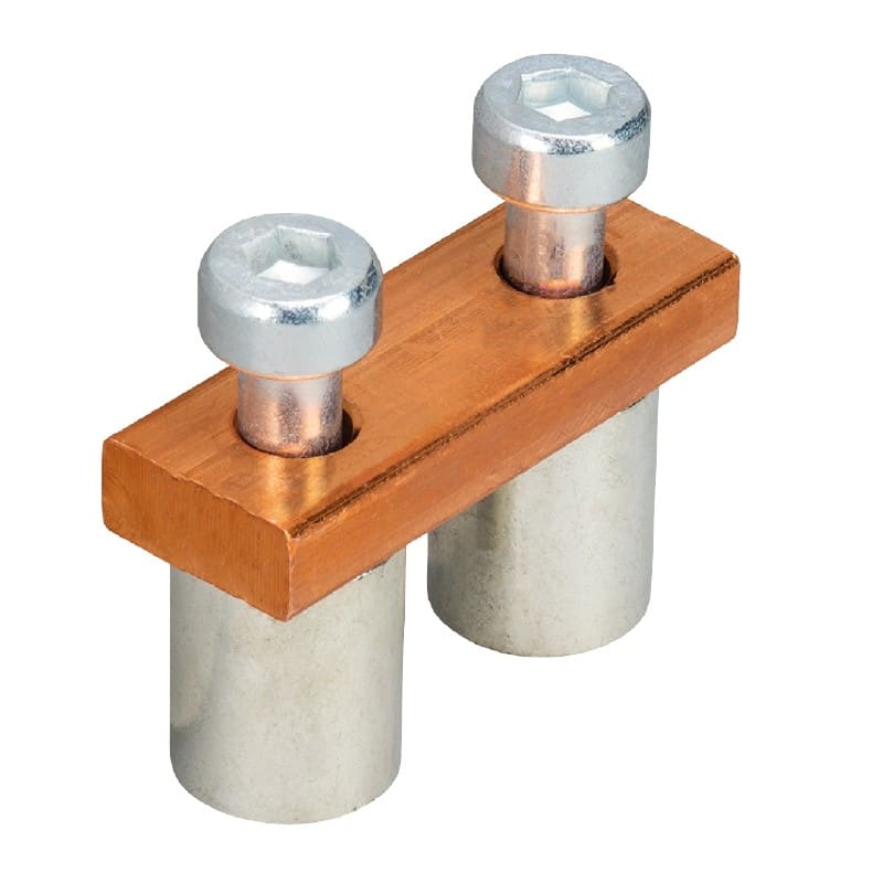 Wieland - shunt vbwkn150 - 2