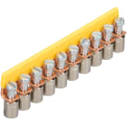 Wieland - barrettes isolées ivbwk 4 -10