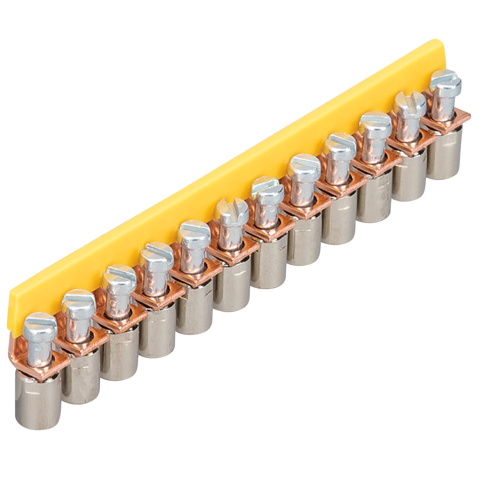 Wieland - barrettes isolées ivbwk 4 -12