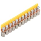 Wieland - barrettes isolées ivbwk 4 -12