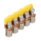 Wieland - barrettes isolées ivbwk 6 - 8