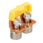Wieland - barrettes isolées ivbwkn10 - 2