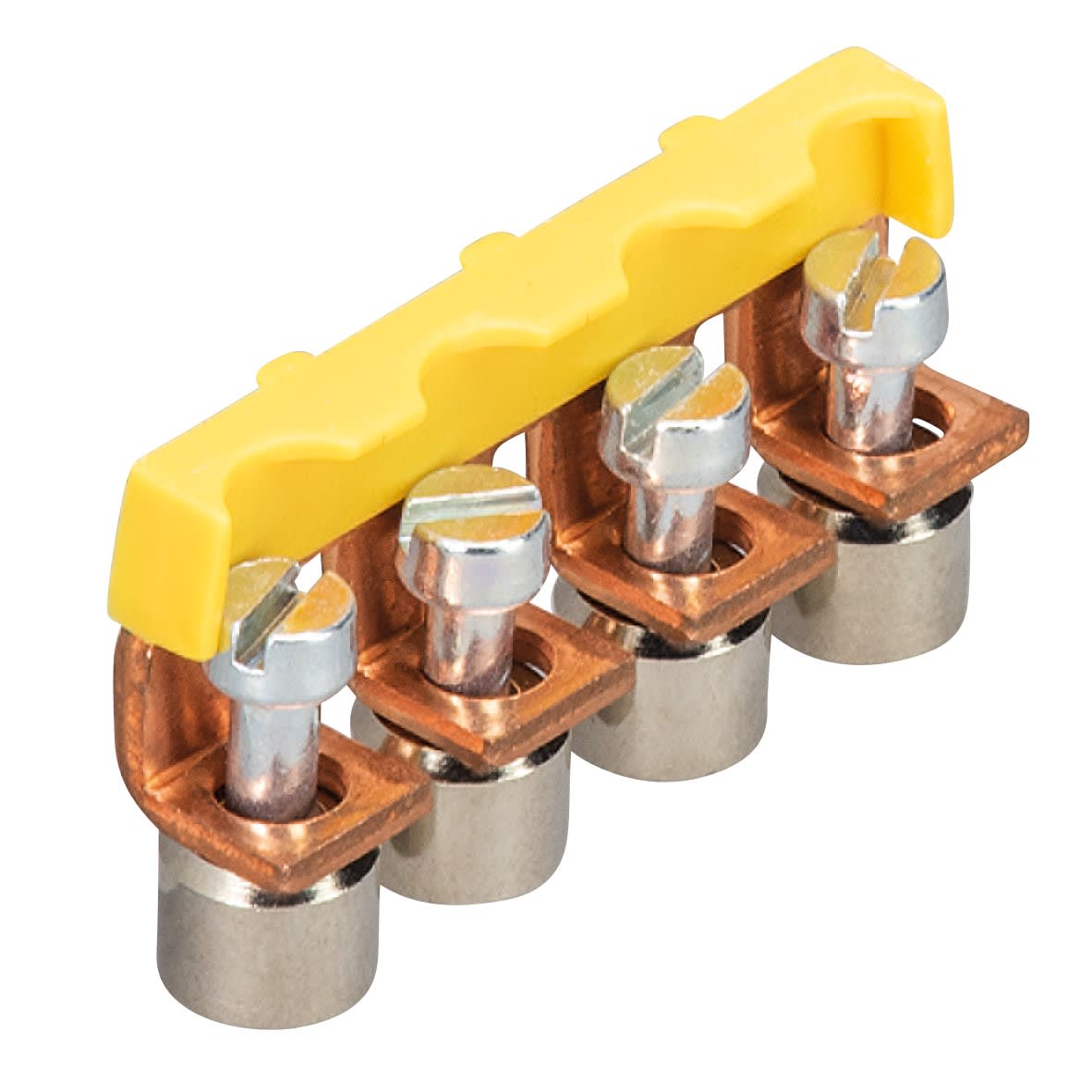 Wieland - barrettes isolées ivbwkn10 - 4
