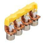 Wieland - barrettes isolées ivbwkn10 - 4
