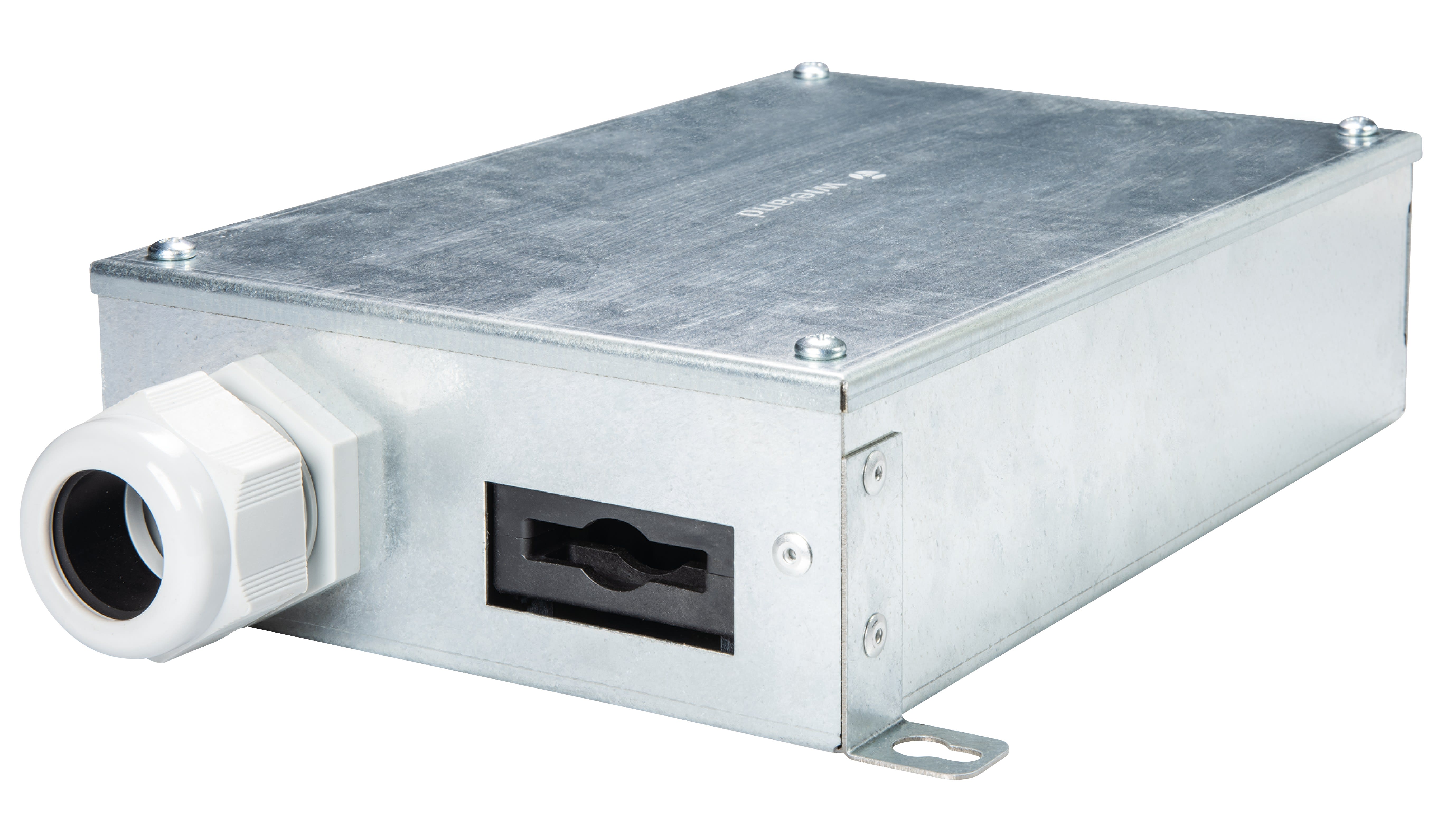 Wieland - alimentation secteur 5G16² pour CP10²