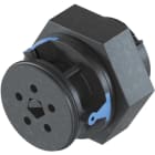 Wieland - Embase RST08i5 femelle bleu
